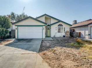 5639 W Tenaya Ave, Fresno, CA