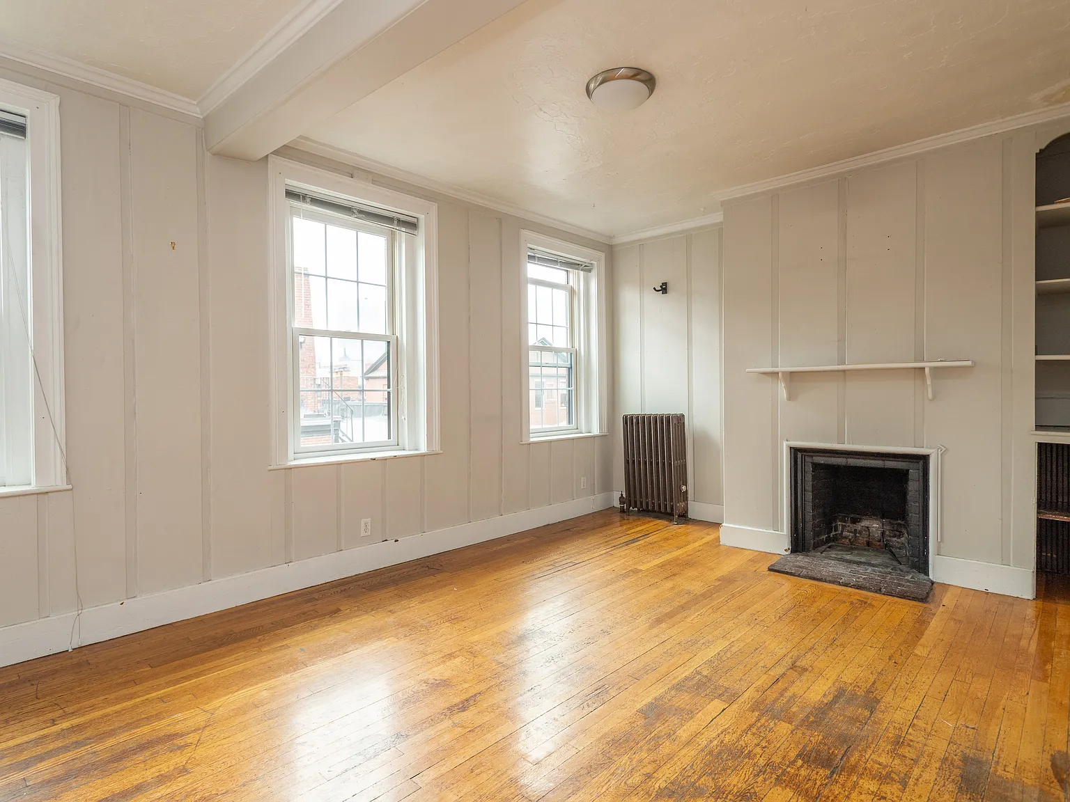 1 bed, 483 sqft, $2,700 — Photo 3