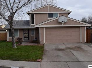 1178 O'Callaghan Ct, Sparks, NV