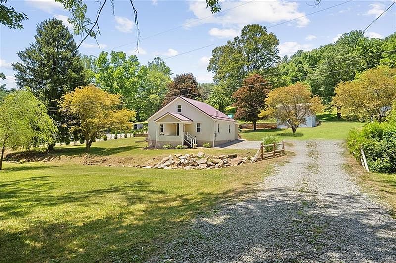 290 Millersdale Rd, Greensburg, PA 15601 Zillow