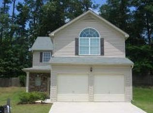 6113 Hemperly Rd, Atlanta, GA 30349