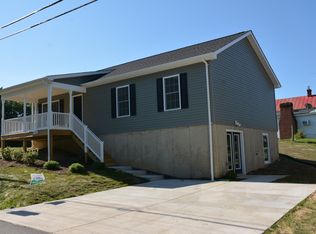 224 W Fairview Rd, Culpeper, VA 22701