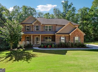 3018 Beverly Ct, McDonough, GA 30252