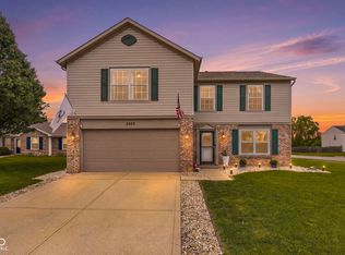 8455 Ferguson Cir, Avon, IN 46123
