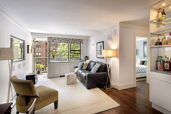 Sold by Brown Harris Stevens | media 20