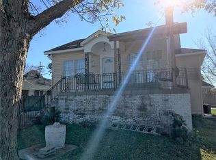 11112 Hayne Blvd, New Orleans, LA 70128