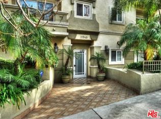 11540 Rochester Ave UNIT 203, Los Angeles, CA 90025