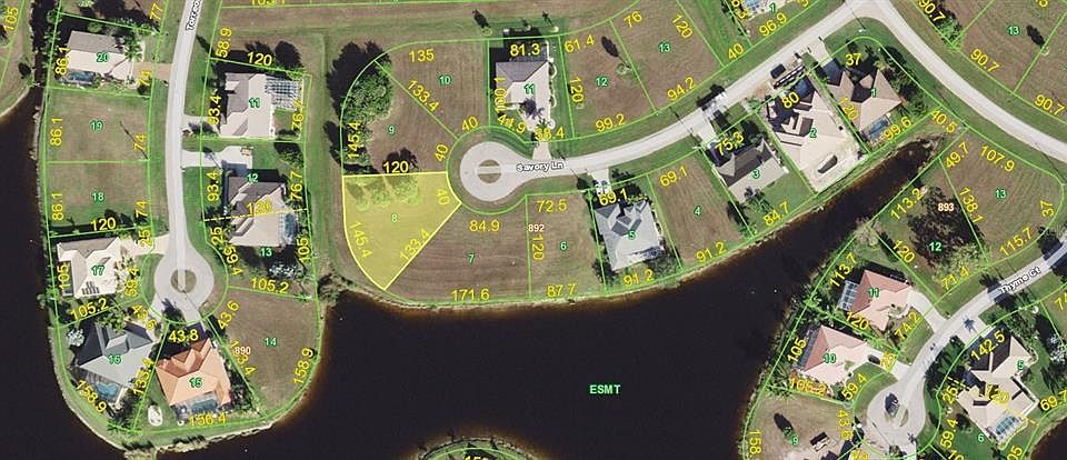 1st image of 24165 Savory Ln