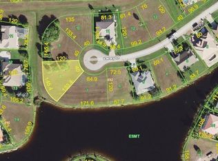 24165 Savory Ln, Punta Gorda, FL 33955