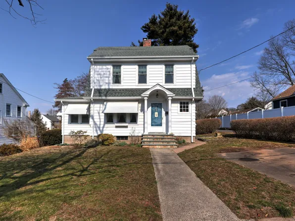 66 Hervey Street, New Haven, CT 06512