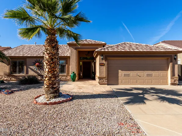 2127 N NANCY Lane, Casa Grande, AZ 85122