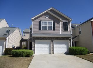 2940 Lakeside Cir, Covington, GA 30016