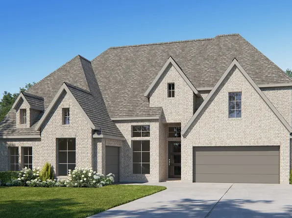 1403 Arezzo Lane McLendon, Rockwall, TX 75032