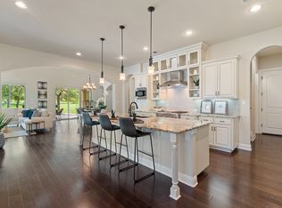 130 Cimarron Hills Trl E, Georgetown, TX 78628