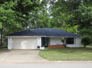 2703 S Taylor St, Pittsburg, KS 66762