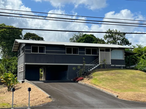 342 Iwalani St, Hilo, HI 96720