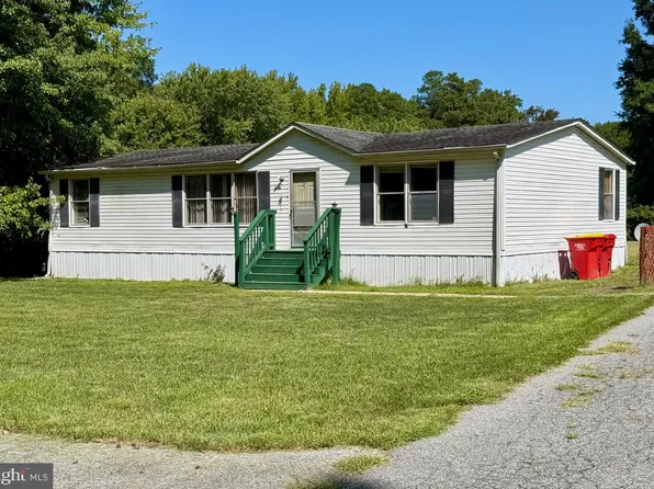 57 Torbert Rd, Milford, DE 19963