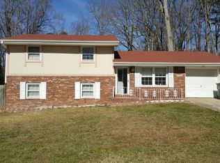 6585 Rabun Rd, Morrow, GA 30260