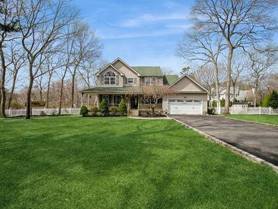 63A Robinson Avenue, Medford, NY, 11763
