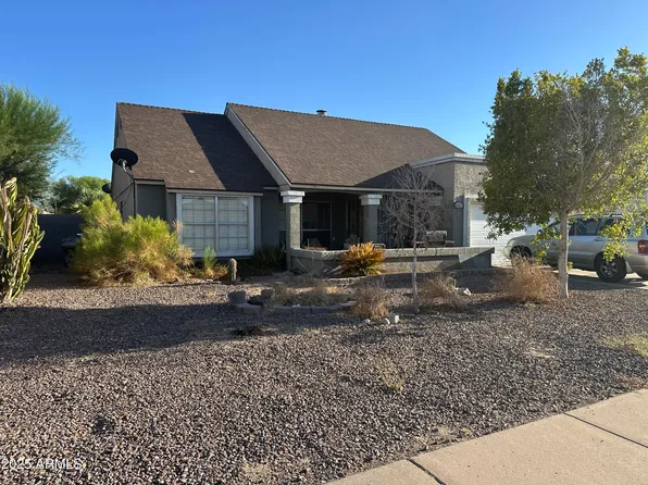 8735 W HAZELWOOD Street, Phoenix, AZ 85037