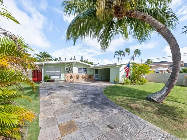 423 Iana St, Kailua, HI 96734
