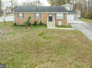 2158 Marbella Dr, Waldorf, MD 20601