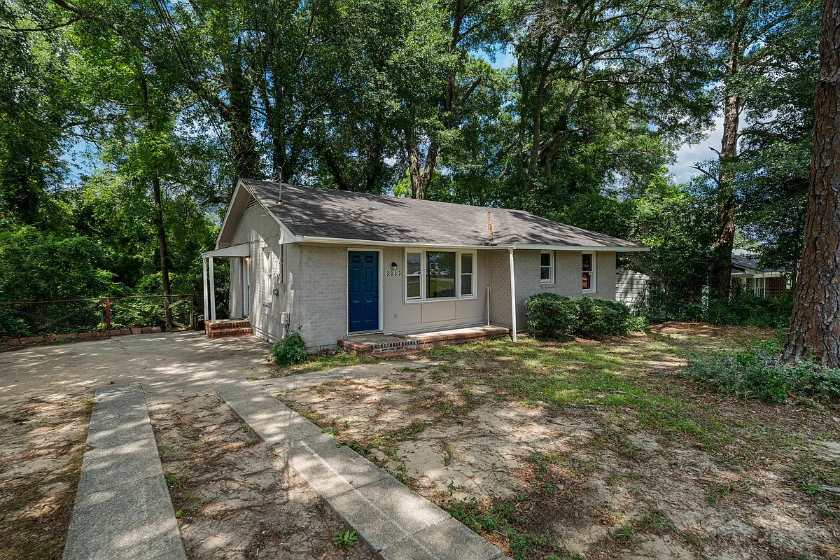 Building Photo - 3333 W Britt David Rd