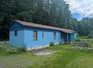 8 Great Meadows Park #8, Charlestown, NH 03603