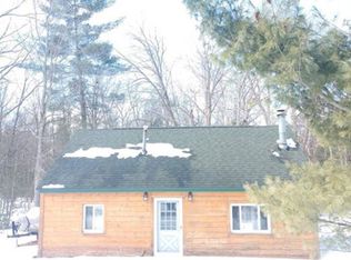 2760 W Doyle Trl, Roscommon, MI 48653