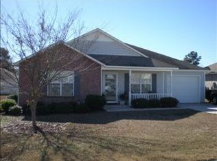 4107 Forrest Run Cir, Valdosta, GA 31605