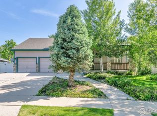 6301 Burgundy St, Evans, CO 80634