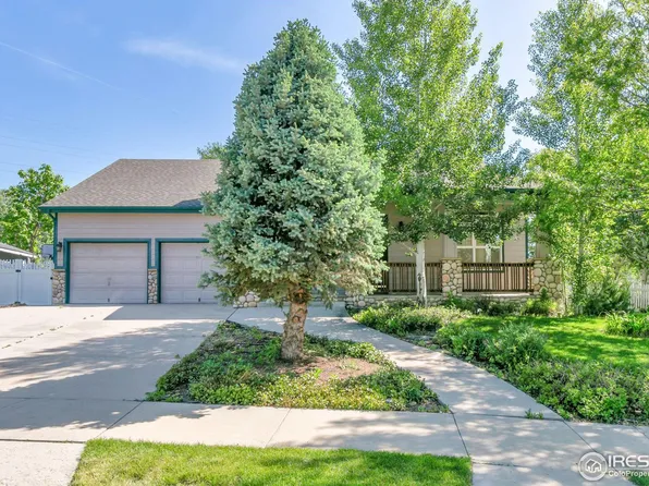 6301 Burgundy St, Evans, CO 80634