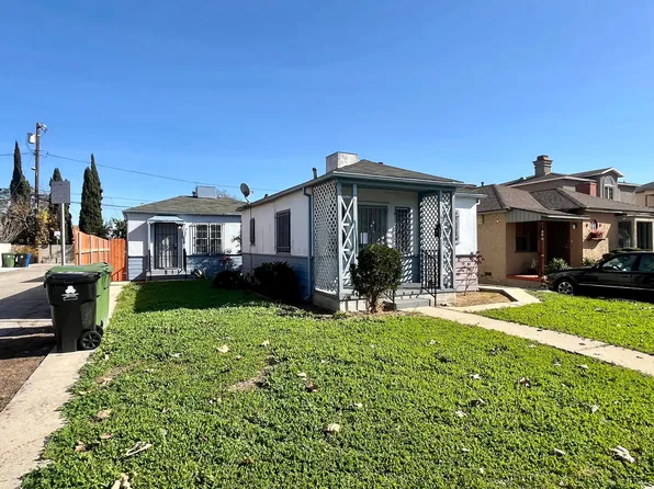 6200-6202, 6200-6202 Alviso Ave #6200, Los Angeles, CA 90043