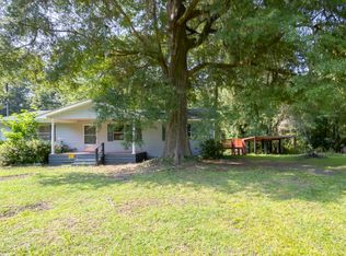 227 Tylers Landing Rd, Norway, SC 29113