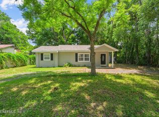 734 N Walnut St, Starke, FL 32091