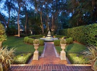 5009 Pleasure Island Rd, Belle Isle, FL 32809