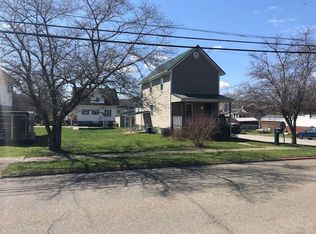 2101 4th St, Moundsville, WV 26041