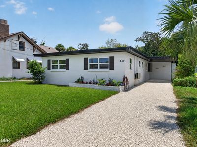 240 Hartford Ave, Daytona Beach, FL, 32118