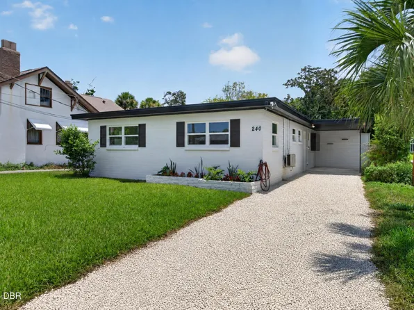 240 Hartford Ave, Daytona Beach, FL 32118