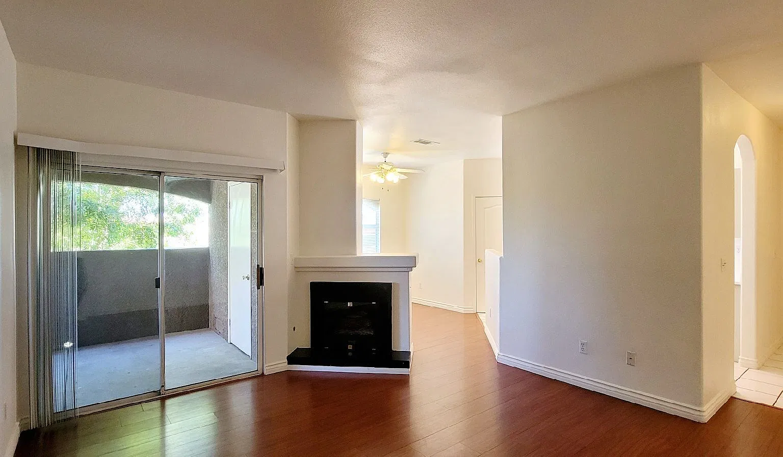 5525 W Flamingo Rd #2033 - 2 bedrooms , 2 bathrooms, 1135 SQFT — Photo 3