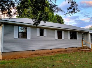 10324 Marvinville Loop, Havana, AR 72842