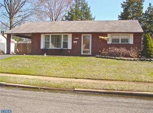 217 Bradley Ave, Haddonfield, NJ 08033