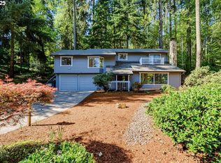 2790 Timberline Dr, Eugene, OR 97405