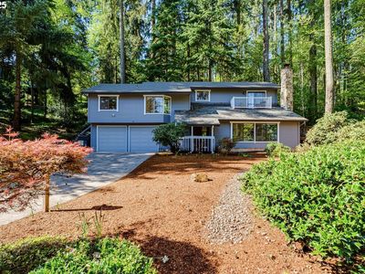 2790 Timberline Dr, Eugene, OR, 97405