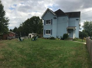 2840 5th Ave, Beaver Falls, PA 15010