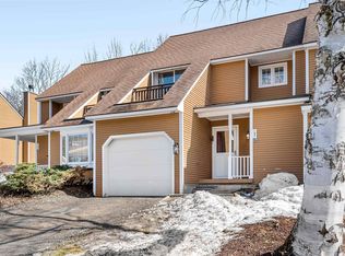 Sterling Ridge, Warren, VT 05674