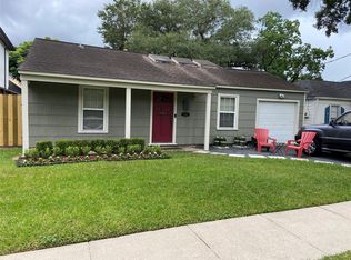 4119 Lehigh Ave, Houston, TX 77005