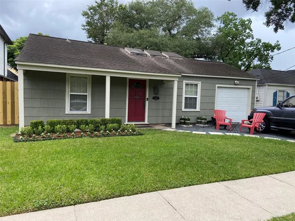 4119 Lehigh Ave, Houston, TX 77005