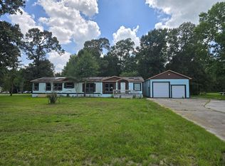 17718 Wooded Trl, Conroe, TX 77302