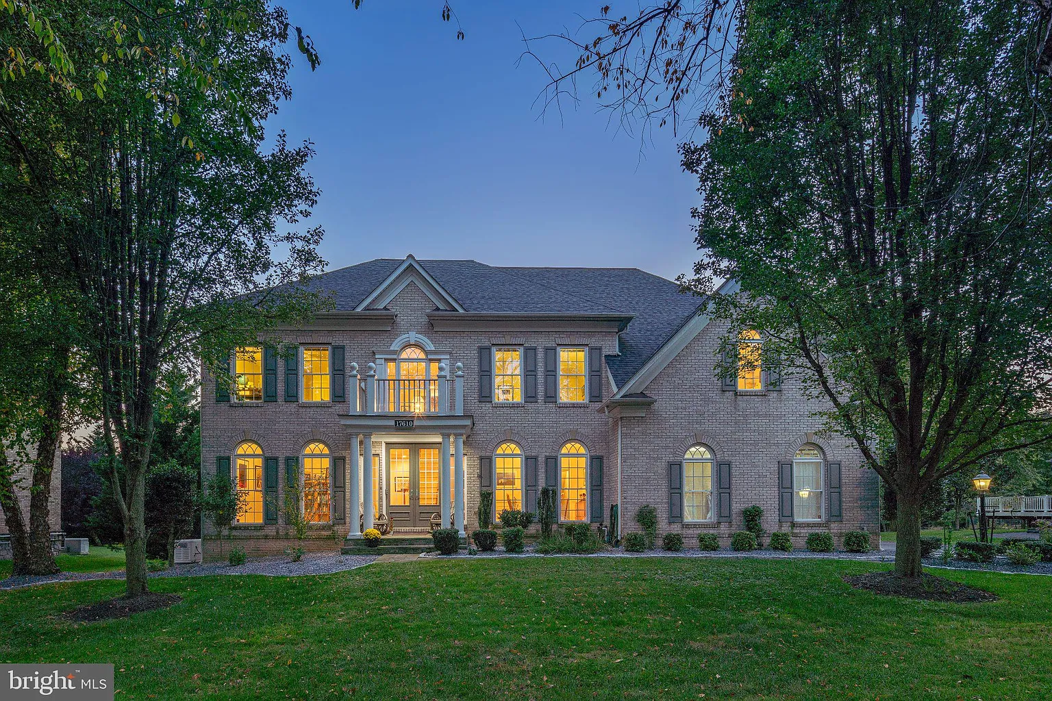 17610 Auburn Village Dr photo 1